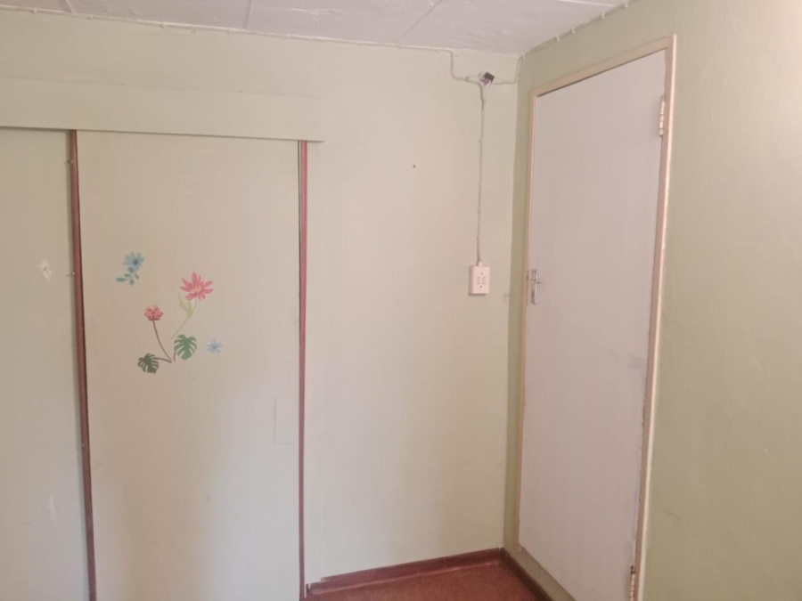 Commercial Property for Sale in De Wildt North West